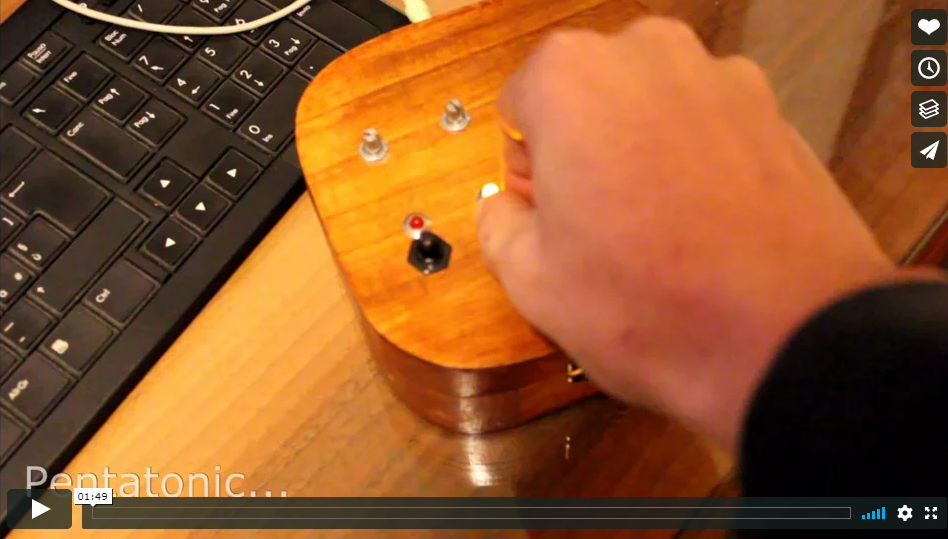 Video on Vimeo